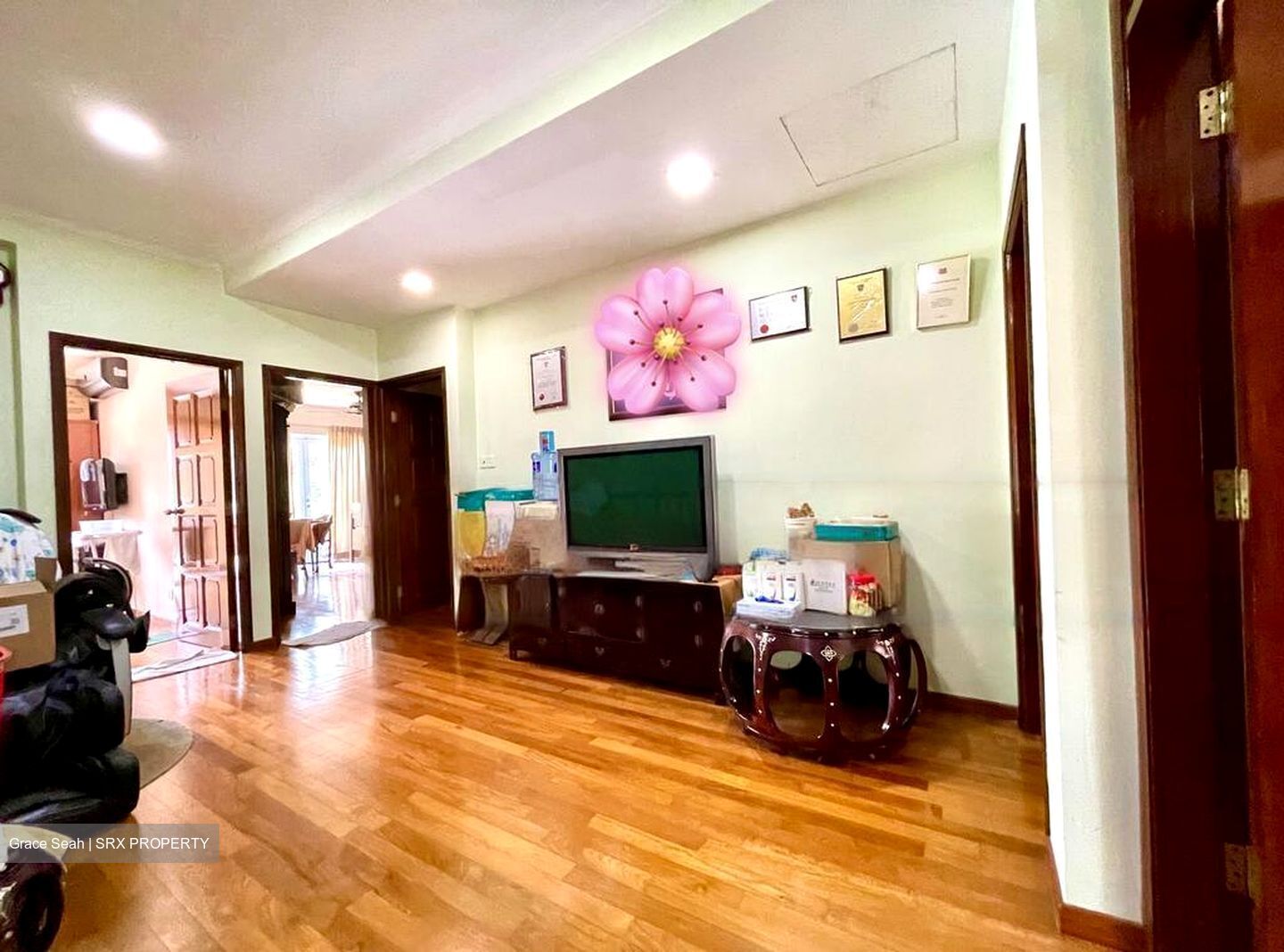 Sembawang Road (D27), Semi-Detached #459049691